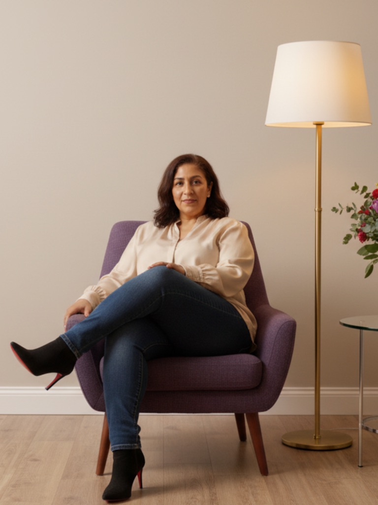 Linda Ajar